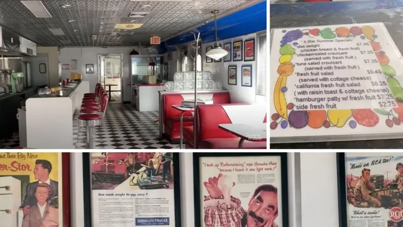 What the Building Reveals About Illinois Roadside Culture