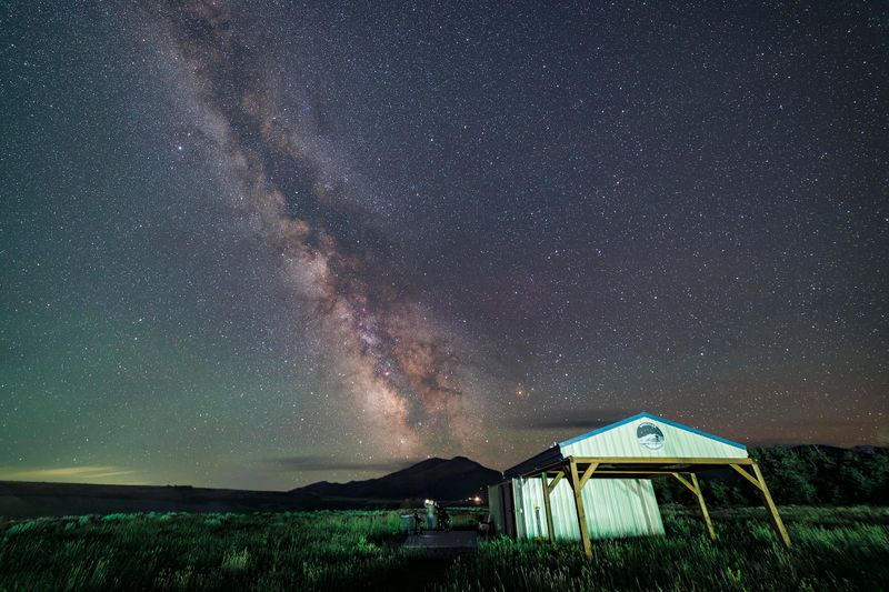 Weather Patterns That Favor Clear Evenings