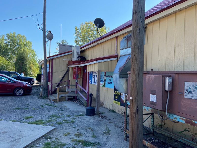 Cedar Springs Location Adds To The Charm