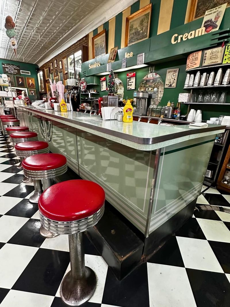 Preserving History, One Artifact at a Time