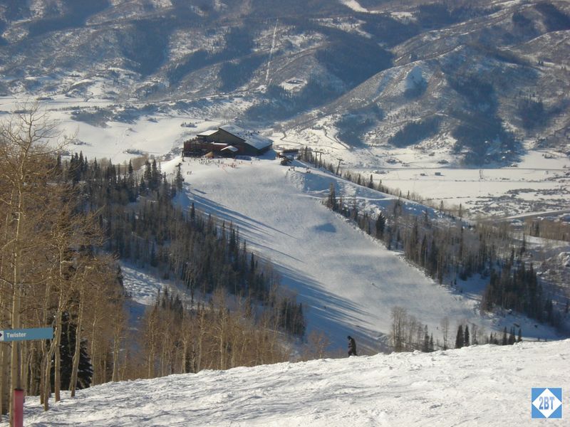 Why Thunderhead Lodge Feels Like Forever Food