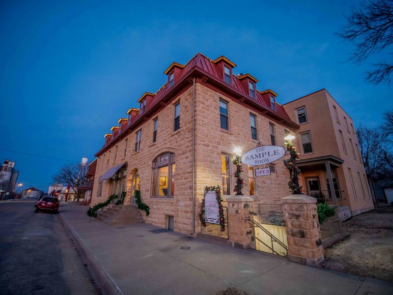 Unexplained Cold Spots