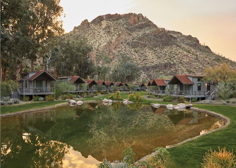 A Sudden End to the Era