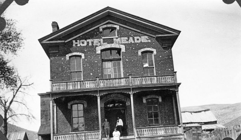 The Woman Behind the Name