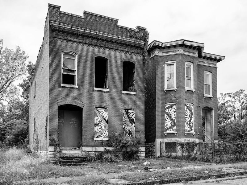 Still Standing Against Time