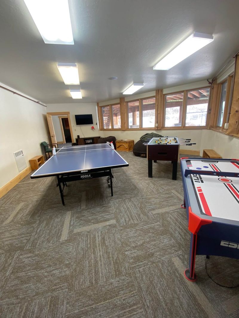 Entertainment for All Ages