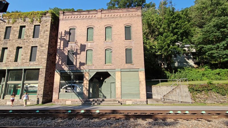 Historic Buildings That Haven’t Been Overpolished