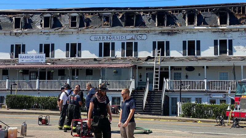 A Structure Entwined With Island Stories