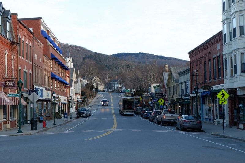 Architecture That Preserves a Timeless Spirit