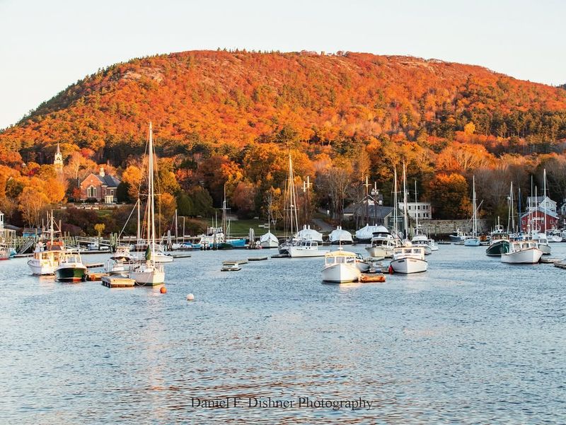 Why Camden Feels Perfect in Late Autumn