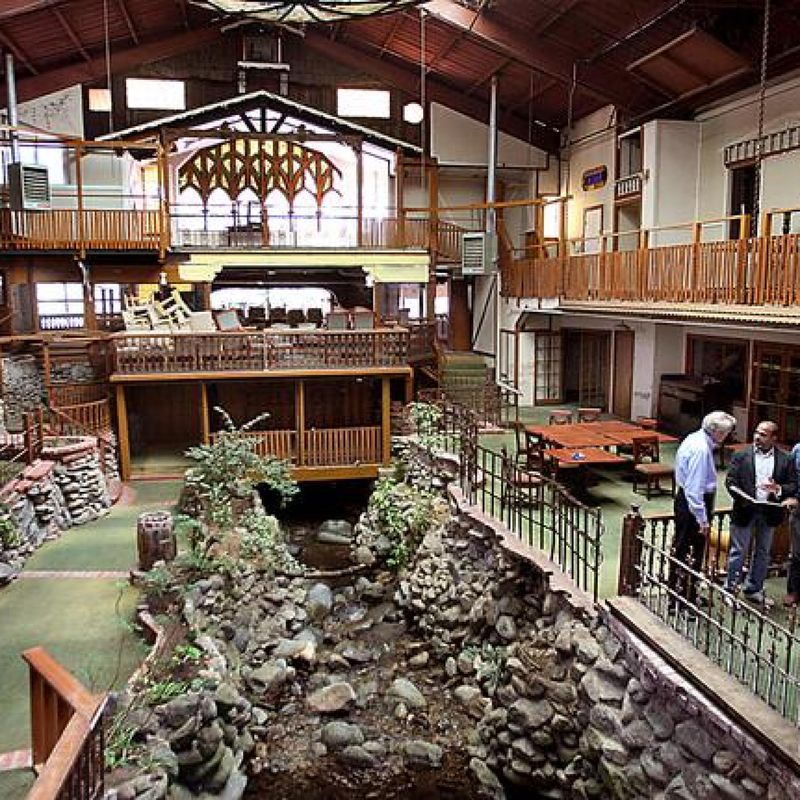 The Truth Behind the Legend