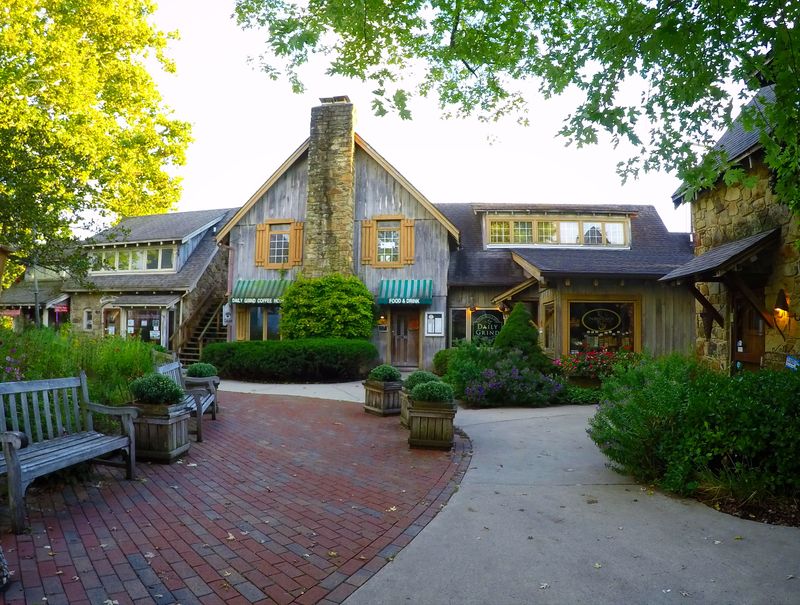 Surrounded by Solitude: Brown County State Park