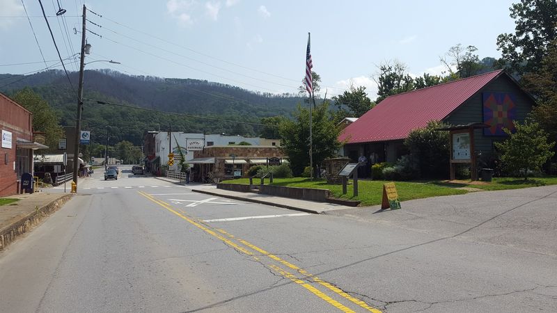 Preserved History in a Modern World