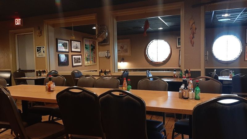 Where the Coastline Meets Comfort