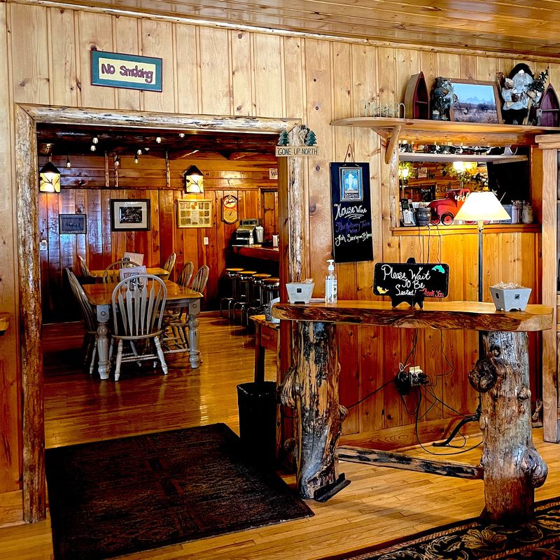 Where Comfort Meets Mountain Adventure