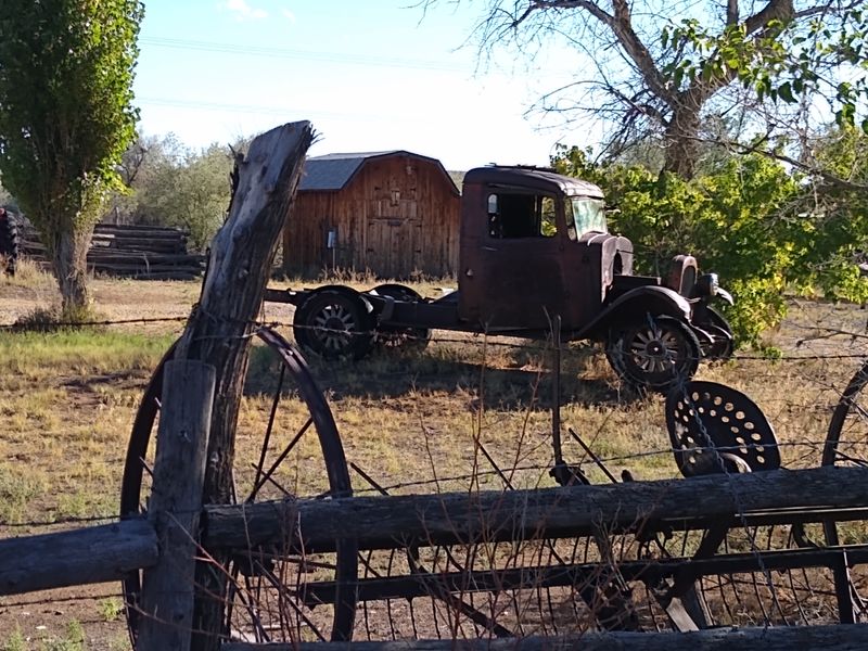 The History of the Property and Its Shifting Reputation