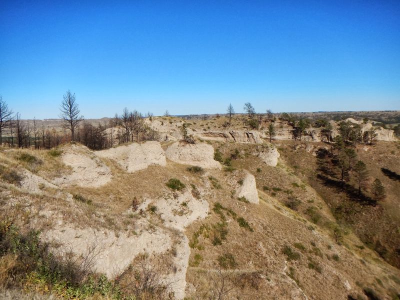 Chadron’s Setting Near Nebraska’s Pine Ridge Region
