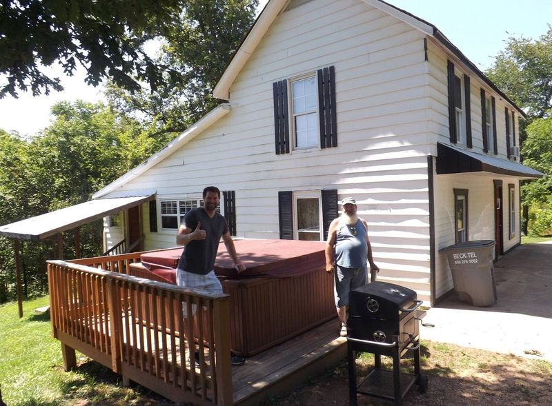 Why Steelville Feels Hidden Despite Its Open Roads