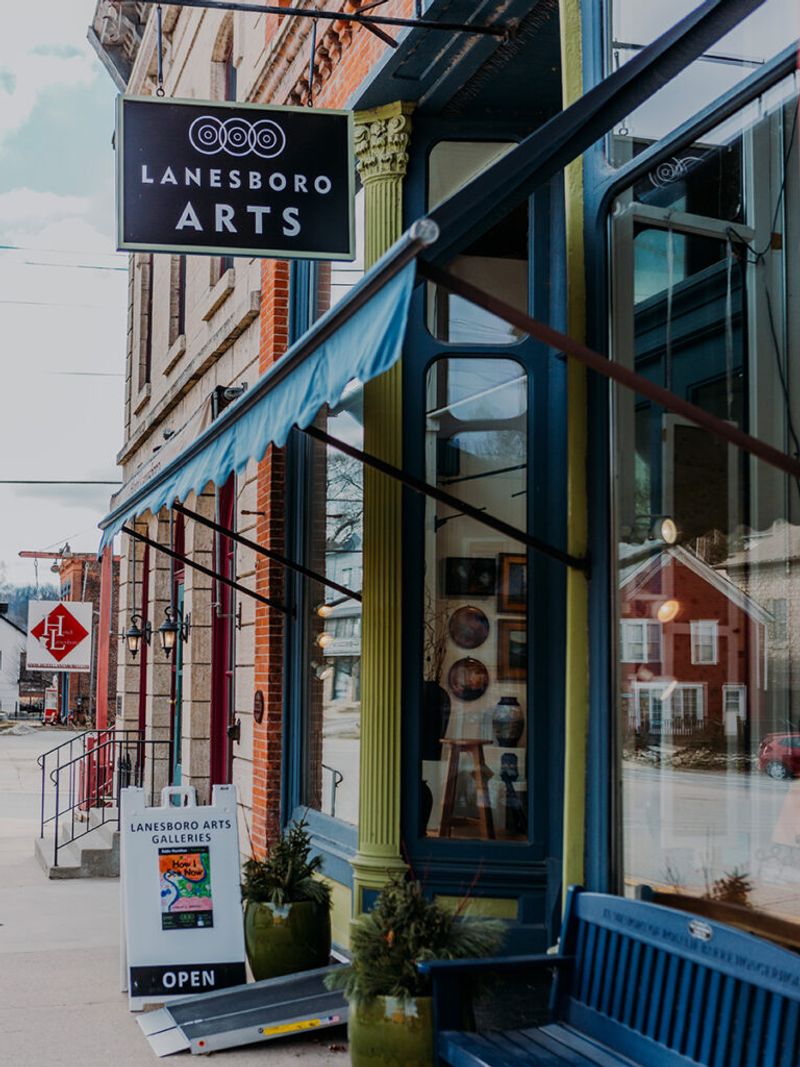 Local Arts That Add Soft Character