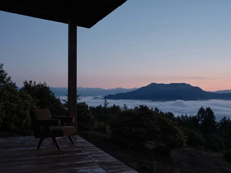 Why People Connect the Wind to Voices