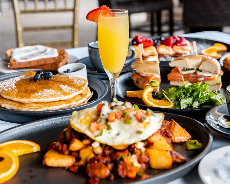 Where Sundays Feel Like Celebrations