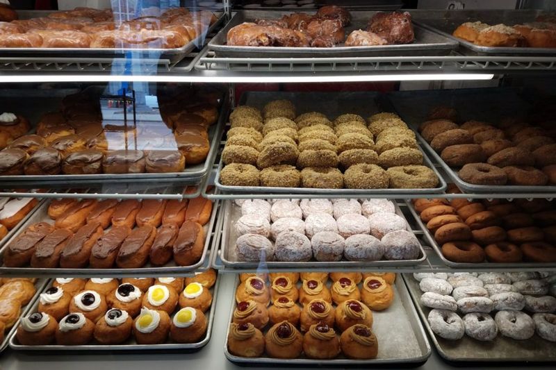 Seasonal Cookies and the Holiday Rush