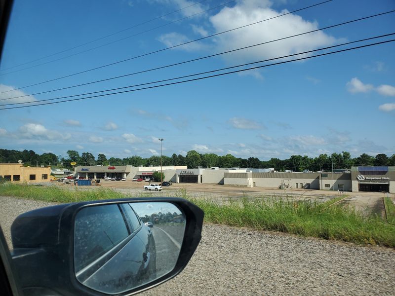 Strategic Location Along Highway 287