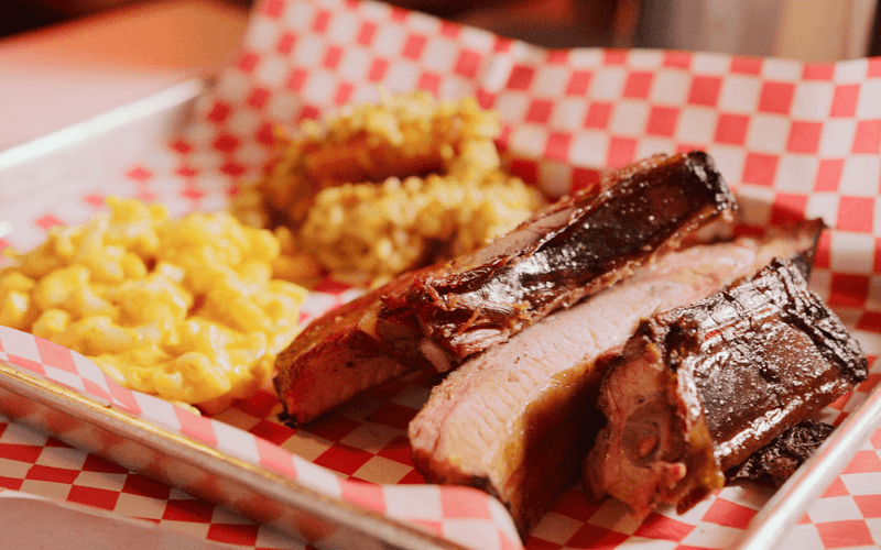 Ribs That Make Memphis Jealous