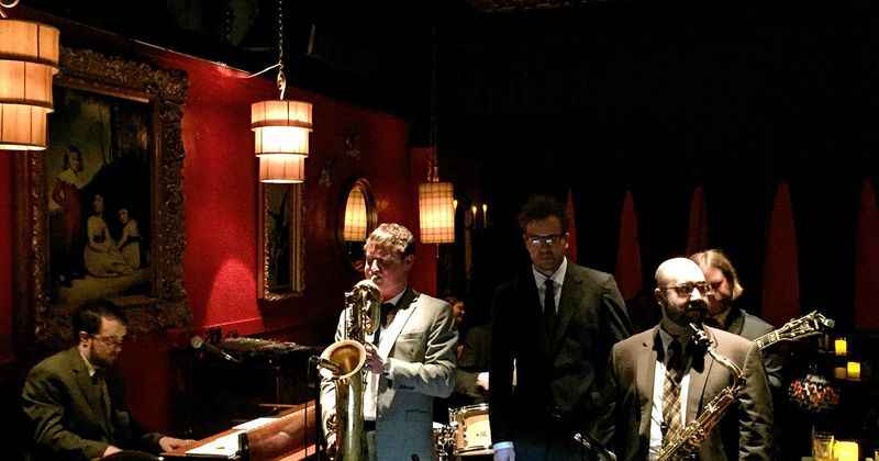 Live Music Every Single Night