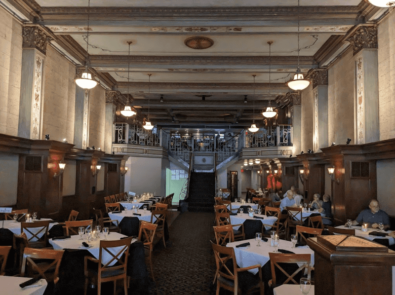 Architecture That Sparkles