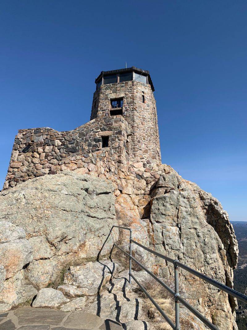 Beyond the Glow: The Enduring Allure of the Black Hills in Winter