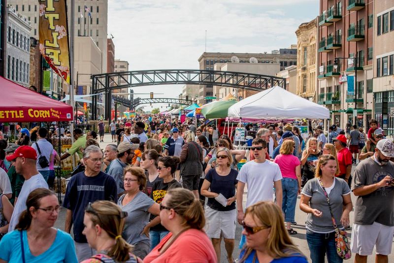 Why Locals See a Different Side of Topeka