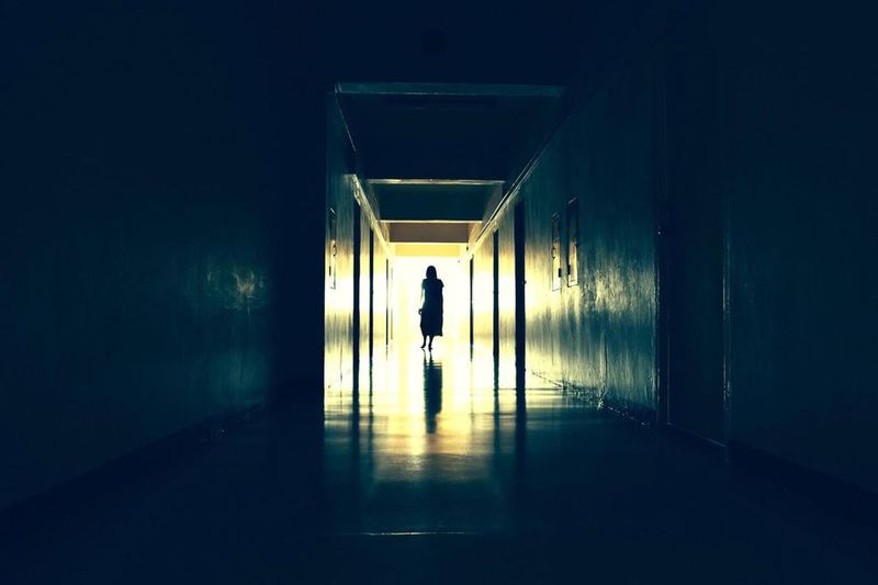 Hallways That Keep Their Old Echoes