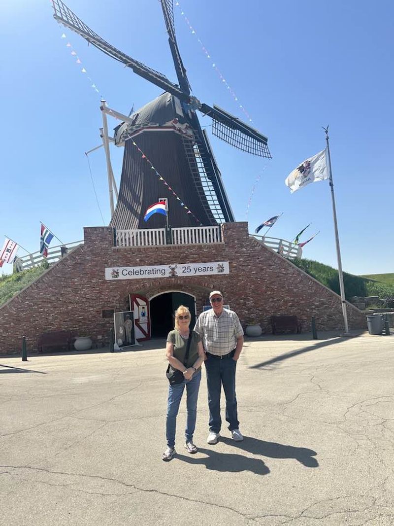 Why Locals Still Share Tales About the Blades