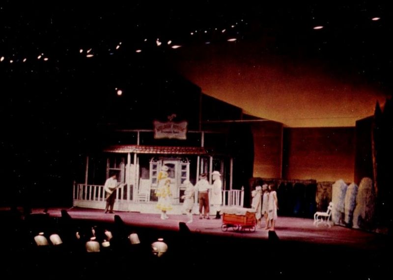 A One Day Event That Draws Long Lines