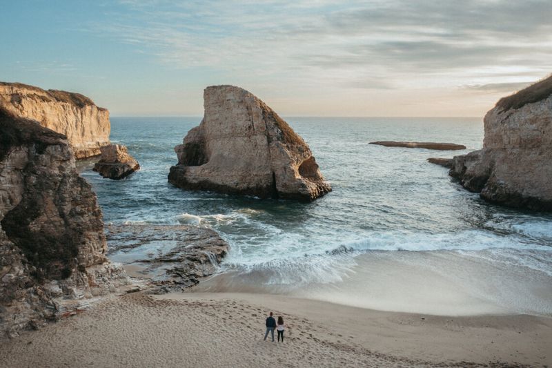 A Place Locals Visit for Solitude