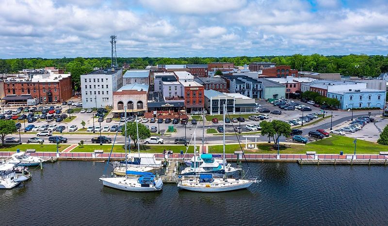 A Story Retold in Small Fishing Communities