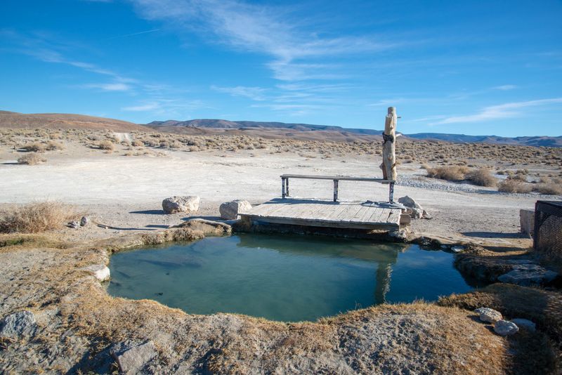 An Undeveloped Setting on Public Land