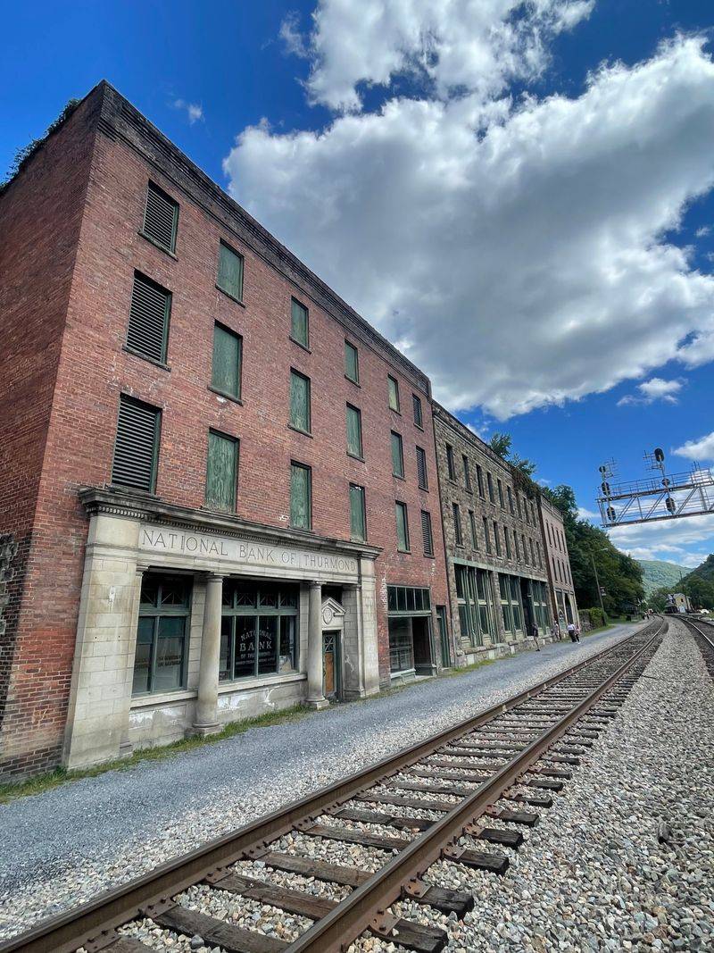 A Place That Remains Unhurried