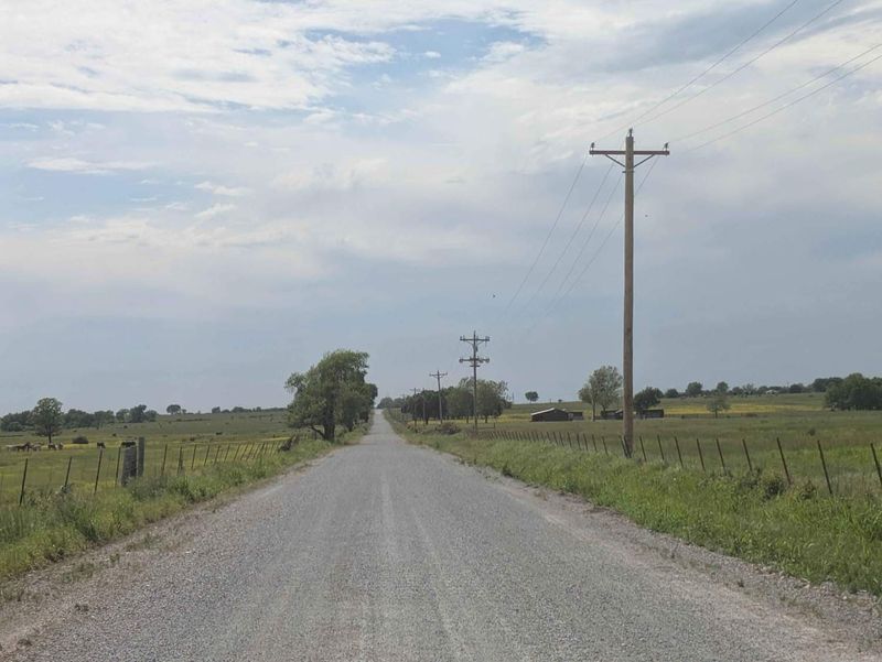 Why Tourists Confuse Ranch Roads for Trails