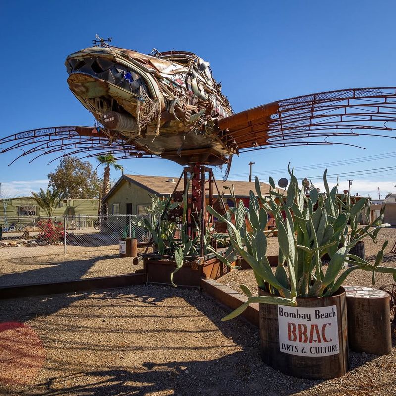 Local Creatives Who Keep the Spirit Alive