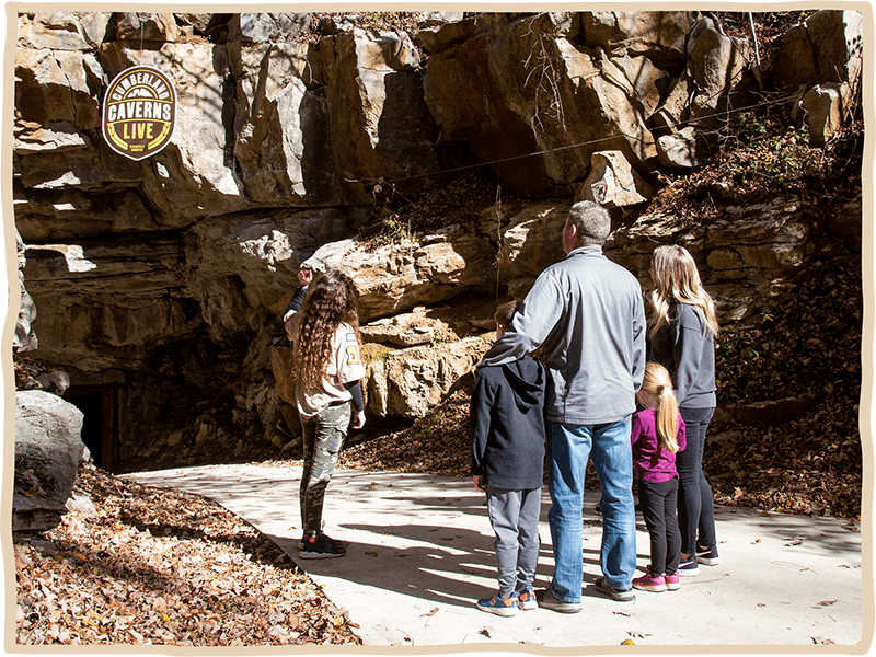 Paths That Lead Into Deeper Quiet