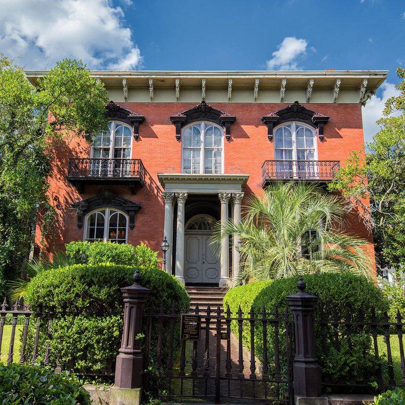 The Family at the Center of the Story