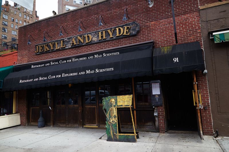 Accessible Location In The Heart Of Manhattan