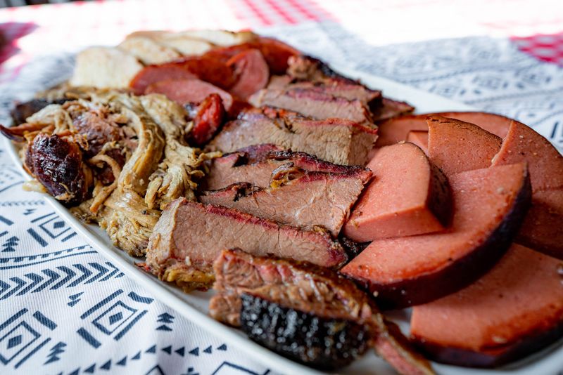 Texas-Style Meets Tennessee Comfort