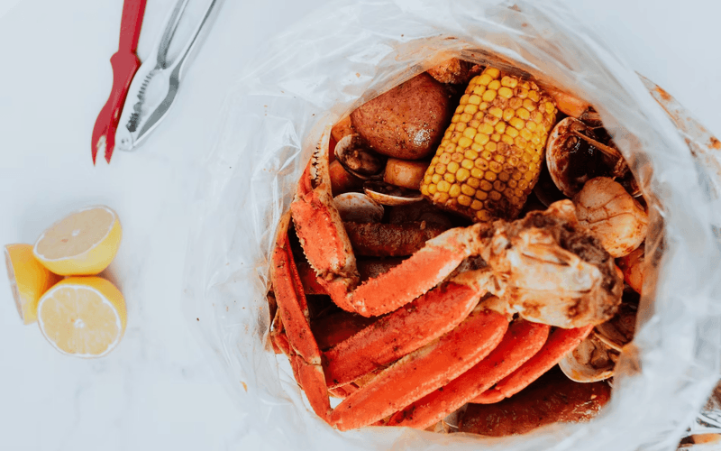 Why Crackin’ Crab Stands Out in New Mexico’s Food Landscape