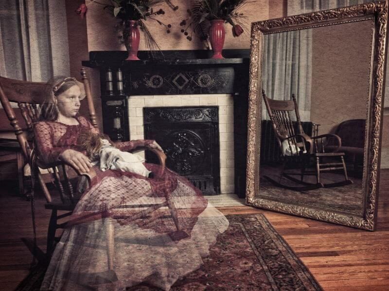 Room 325 and the Whispering Hall