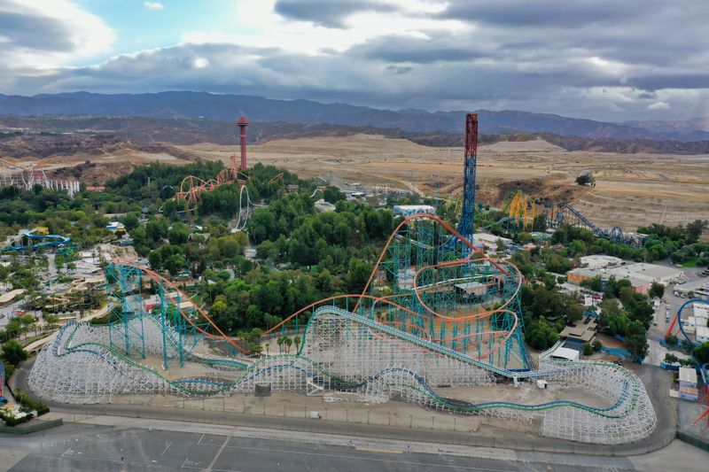 The Vandalism and Arson Wave