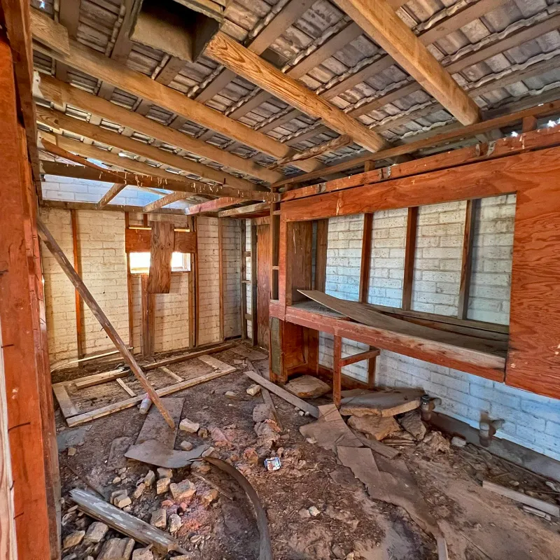 The Decline of the Highway and the Motel’s Fading Years