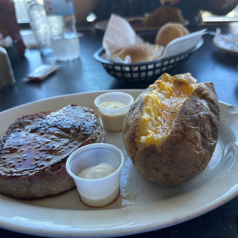 Locals Who Treat It as a Weekly Ritual